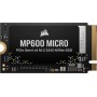 SSD Corsair MP600 MICRO Capacitate 1TB M.2 2242 NVME PCIE GEN4