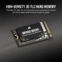 SSD Corsair MP600 MICRO Capacitate 1TB M.2 2242 NVME PCIE GEN4