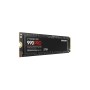 SSD Samsung, 990 PRO, 2TB, M2, PCIe 4.0 NVMe