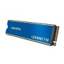 SSD Adata LEGEND 710, 512GB, M.2 2280