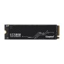 SSD Kingston  SKC3000S/512G, 512GB, M2  , PCIe 4.0 , NVMe