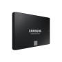 SSD Samsung 870 EVO, 1TB, 2.5", SATA III
