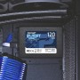 SSD Patriot Burst Elite, 120GB, SATA III