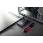 SSD Kingston  KC600, 1TB, 2.5", SATA III