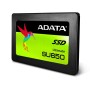 SSD Adata SU650, 480GB, 2.5", SATA III