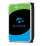 HDD Surveillance Seagate SkyHawk, 4TB, SATA III, 5400rpm, 256MB
