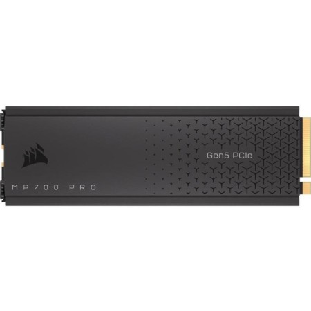 SSD CORSAIR MP700 PRO 1TB Air Cooler PCIe Gen5 x4 NVMe 2.0 M.2