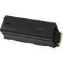 SSD CORSAIR MP700 PRO 1TB Air Cooler PCIe Gen5 x4 NVMe 2.0 M.2
