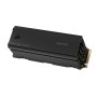SSD CORSAIR MP700 PRO 1TB Air Cooler PCIe Gen5 x4 NVMe 2.0 M.2