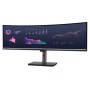Monitor Lenovo ThinkVision P49w-30, 49'' IPS, DQHD (5120x1440), Anti- glare, 32:9, Curvature: 3800R, Brightness: 350 nits, Contr