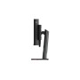 Monitor Lenovo ThinkVision P49w-30, 49'' IPS, DQHD (5120x1440), Anti- glare, 32:9, Curvature: 3800R, Brightness: 350 nits, Contr
