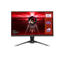 Monitor Gaming Asrock PG32QF2B, diagonala: 31.5", Aspect: 16:9, anti-glare, Rezolutie: 2560 x 1440, Refresh rate: 165Hz, Luminoz