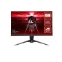 Monitor Gaming Asrock PG32QF2B, diagonala: 31.5", Aspect: 16:9, anti-glare, Rezolutie: 2560 x 1440, Refresh rate: 165Hz, Luminoz
