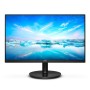 Monitor Philips 21.5" 221V8A/00, Diagonal (inch): 21.5, Diagonal (cm): 54.5, Aspect ratio: 16:9, Panel: VA, Resolution: 1920x108