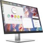 Monitor LED HP E24 G4, 23.8inch, FHD IPS, 5ms, 60Hz, negru