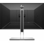 Monitor LED HP E24 G4, 23.8inch, FHD IPS, 5ms, 60Hz, negru