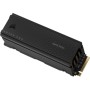 SSD CORSAIR MP700 PRO 2TB Air Cooler PCIe Gen5 x4 NVMe 2.0 M.2