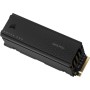 SSD CORSAIR MP700 PRO 2TB Air Cooler PCIe Gen5 x4 NVMe 2.0 M.2