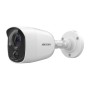 Camera supraveghere TurboHD Hikvision DS-2CE11H0T-PIRLPO 5MP 2.8mm ...