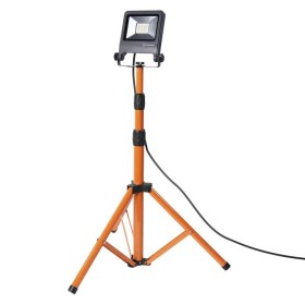Proiector LED (lampa de lucru) cu stativ Ledvance Worklight Tripod,...