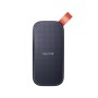 SSD Extern SanDisk Portable, 1TB, Negru, USB 3.2