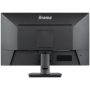 IIYAMA Monitor LED XU2793QSU-B7 27" IPS 2560 x 1440 @100Hz 16:9 300 cd/m²  1300:1 1ms HDMI DP USB Hub 3.2 Tilt