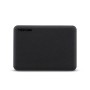 HDD Extern TOSHIBA CANVIO Advance 1TB, 2.5", USB 3.2 Gen1 (5Gbit/s), Backup and Security software, Textured Black, 149g