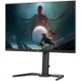 IIYAMA 27" ETE Fast IPS Gaming, G-Master Red Eagle, FreeSync Premium, 1920x1080@165Hz, 250cd/m², 1100:1, HDMI, DisplayPort, 0,8m