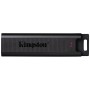 Memorie USB Flash Drive Kingston DATATRAVELER MAX, 1TB, USB 3.2, negru
