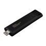 Memorie USB Flash Drive Kingston DATATRAVELER MAX, 1TB, USB 3.2, negru