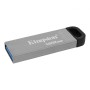 Memorie USB Flash Drive Kingston, DataTraveler Kyson, 128GB, USB 3.2