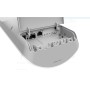 Mikrotik Antena externa 15dBi, 120 grade + router wireless integrat, CPU: 720Mhz, Ram: 128 Mb, dimensiuni: 140 x 348 x 82 mm, Pa