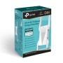 TP-link AXE5400 Wi-Fi6E Mesh Range Extender, Tri-Band, RE815XE, 1 Port Ethernet Gigabit, 2 Antene externe, Standarde Wireless: I