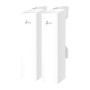 TP-LINK ACCESS POINT EAP215-BRIDGE KIT 5 GH 867 Mbps Long-Range Indoor/Outdoor, Interfata: 3x Gigabit Ethernet Ports, Alimentare