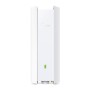 Wireless Access Point TP-Link EAP610-Outdoor, AX1800 Wireless Dual Band Indoor/Outdoor Access Point, 1× Gigabit Ethernet (RJ-45)