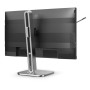 Monitor Philips 24" 24B2G5301/00, Diagonal (inch): 24, Diagonal (cm): 60.96, Aspect ratio: 16:9, Panel: IPS, Resolution: 1920x10