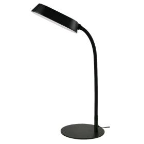 Lampa LED birou Ledvance PANAN DISK METAL, 10W , 750 lm, lumina alb...