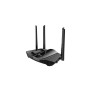 DAHUA AX3000 WIRELSS ROUTER DH-AX30, Standarde wireless:2.4 GHz: 802.11 b/g/n/ax, 5 GHz: 802.11 a/b/g/n/ac/ax, Dual band:2.4 GHz
