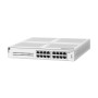 HPE Networking Instant On Switch 16p Gigabit CL4 PoE 124W 1430