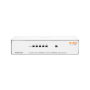 HPE Networking Instant On Switch 5p Gigabit 1430