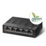 Switch TP-LINK LS1005G, 5 port, 10/100/1000 Mbps