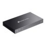 Switch TP-Link TL-SG2008P, 8 port, 10/100/1000 Mbps