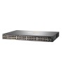 HPE Aruba Networking 2930F 48G PoE+ 4SFP Switch
