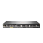 HPE Aruba Networking 2930F 48G PoE+ 4SFP Switch