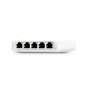 Switch Ubiquiti UniFi USW-FLEX MINI, 5 port, 10/100/1000 Mbps