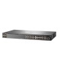 HPE Aruba Networking 2930F 24G 4SFP Switch