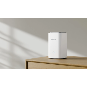 Reolink Hub 1: manageriaza pana la 8 camere, compatibil cu toate camerele Reolink WI-FI/PoE, alimentare: DC 12V/1A, Ethernet: 1*