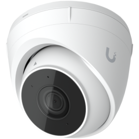 Camera Video Ubiquiti UniFi G5 Turret Ultra, senzor 1/2.4" CMOS, unghi de vizualizare H: 102,4°, V: 54,9°, D: 120,6°, rezolutie4