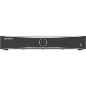 NVR Hikvision 32 canale DS-7732NXI-K4/16P(D)/ALM16+9, 2-ch@12 MP or 4- ch@8 MP or 8-ch@4 MP or 16-ch@1080p, H.265+/H.265/H.264+/