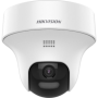 Camera de supraveghere PT 2MP Hikvision DS-2CE70D0T-PTLTS(2.8MM), lentila fixa 2.8mm, iluminare min: 0.01 Lux @ (F1.6, AGC ON), 